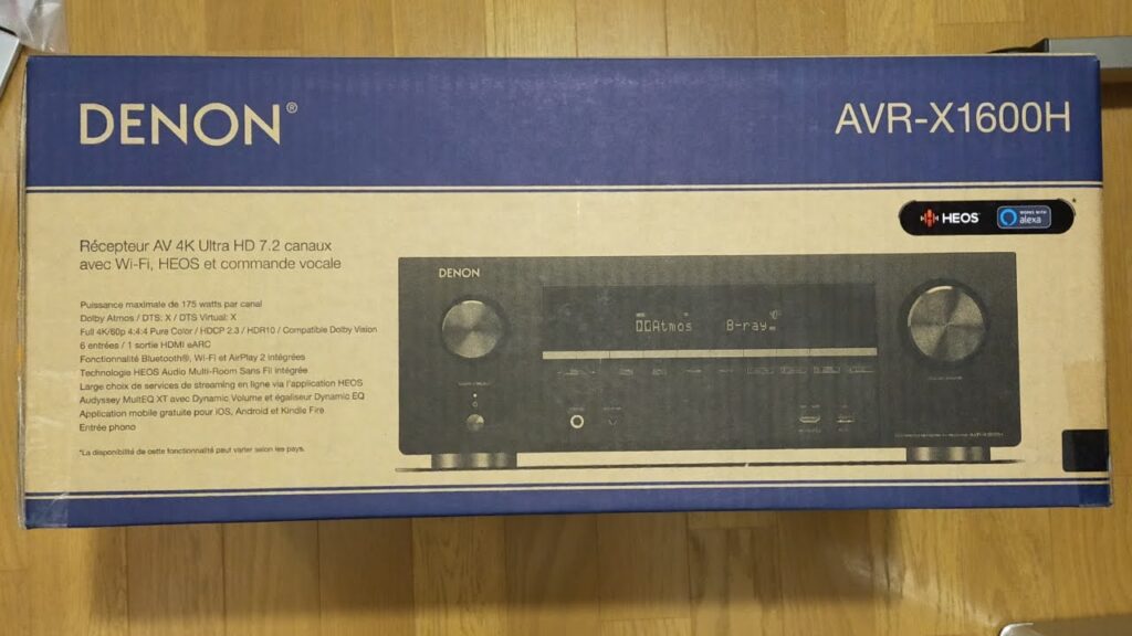 任天堂スイッチでリアルサラウンドの5.1chを実現するまで - DTM初心者