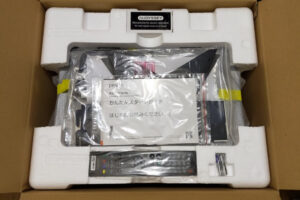 任天堂スイッチでリアルサラウンドの5.1chを実現するまで - DTM初心者