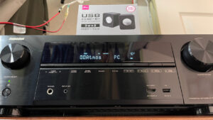 任天堂スイッチでリアルサラウンドの5.1chを実現するまで - DTM初心者