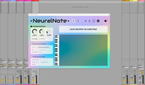 オーディオ音源をMIDI音源に変換するプラグイン「NeuralNote」をインストールしてみた | DTM初心者のblog